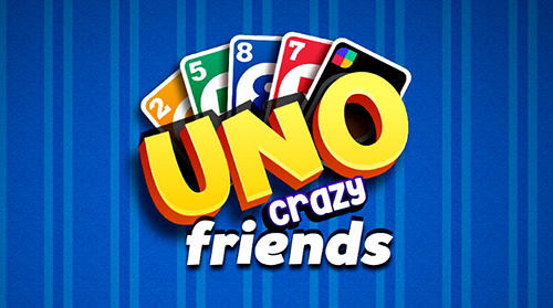 Скачать Uno crazy: Android Карточные настольные игры игра на телефон и планшет.
