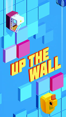 Скачать Up the wall: Android Тайм киллеры игра на телефон и планшет.