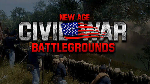 Скачать US army civil war last battlegrounds: American war: Android Бродилки (Action) игра на телефон и планшет.