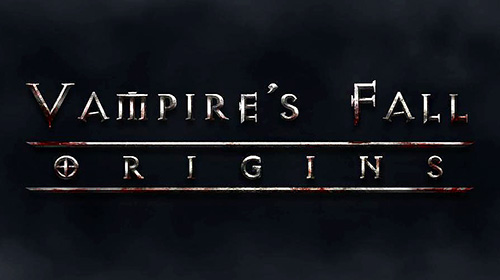 Скачать Vampire's fall: Origins: Android Фэнтези игра на телефон и планшет.