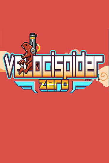 Скачать Velocispider zero: Android Пиксельные игра на телефон и планшет.