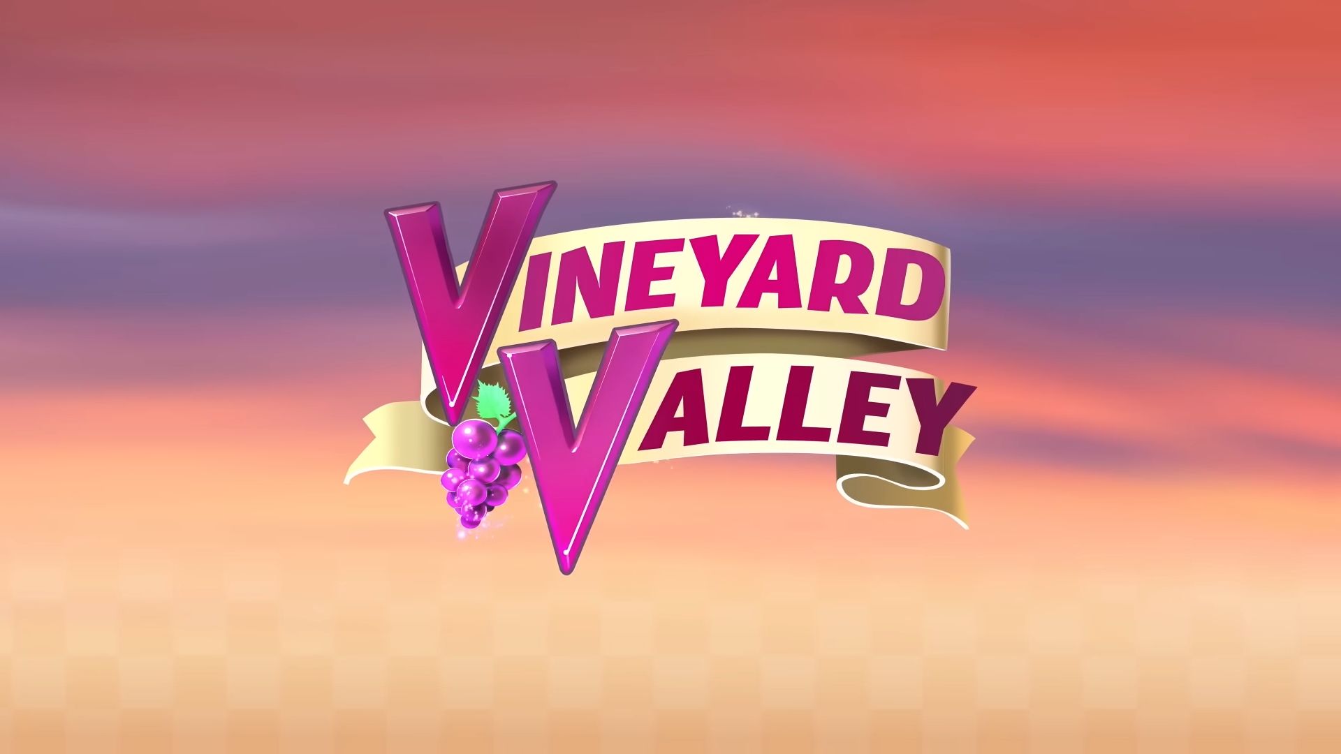 Скачать Vineyard Valley NETFLIX: Android Три в ряд игра на телефон и планшет.