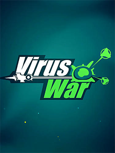 Скачать Virus war: Android Леталки игра на телефон и планшет.