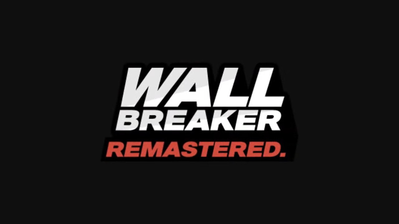Скачать Wall Breaker: Remastered: Android Кликеры игра на телефон и планшет.