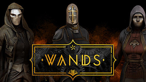 Скачать Wands: Android Шутер от первого лица игра на телефон и планшет.