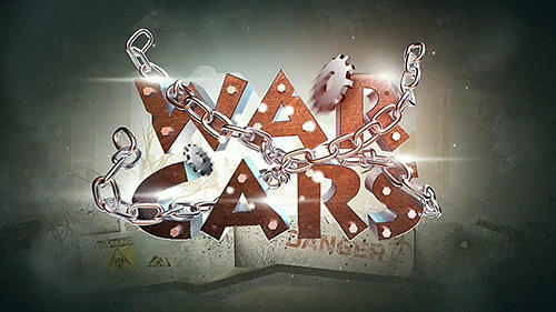 Скачать War cars: Android Необычные игра на телефон и планшет.
