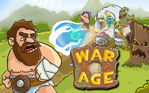 Скачать War of age: Android Игра без интернета игра на телефон и планшет.