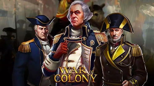Скачать War of colony: Android Онлайн стратегии игра на телефон и планшет.