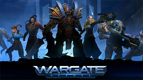 Скачать Wargate: Heroes: Android Стратегические RPG игра на телефон и планшет.
