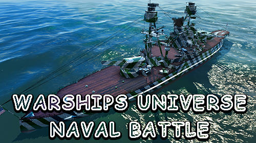 Warships universe: Naval battle