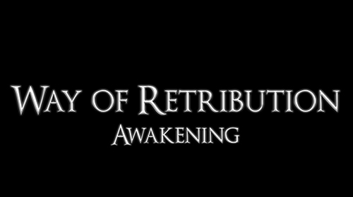 Скачать Way of retribution: Awakening: Android Слешеры игра на телефон и планшет.