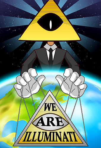 We are Illuminati: Conspiracy simulator clicker