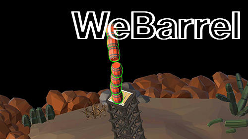 Скачать Webarrel: Android Игры с физикой игра на телефон и планшет.