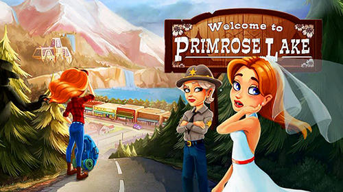 Скачать Welcome to Primrose lake: Android Менеджер игра на телефон и планшет.