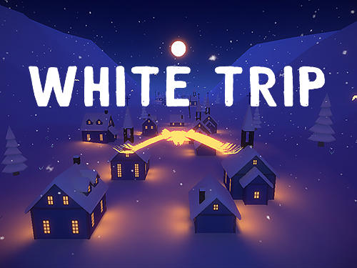 Скачать White trip: Android Раннеры игра на телефон и планшет.