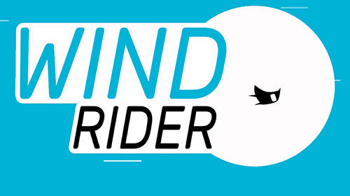 Скачать Wind rider на Андроид 4.0 бесплатно.