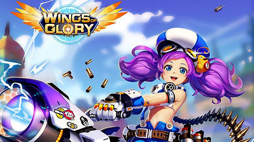 Скачать Wings of glory: Android Стратегические RPG игра на телефон и планшет.