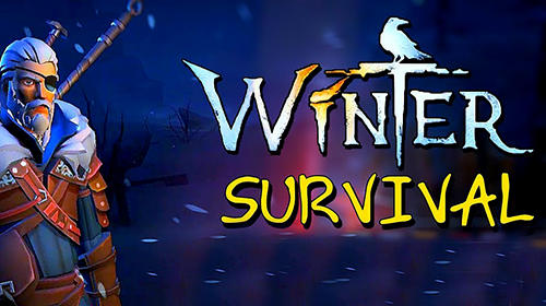 Скачать Winter survival：The last zombie shelter on Earth: Android Выживание игра на телефон и планшет.