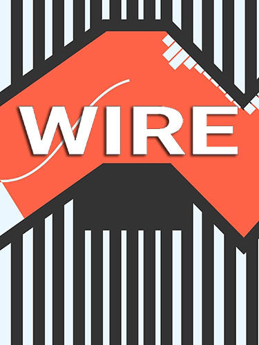 Скачать Wire: Android Тайм киллеры игра на телефон и планшет.