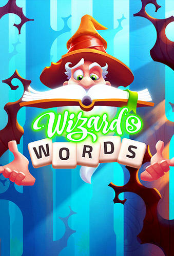 Скачать Wizard’s words: Android Игры со словами игра на телефон и планшет.