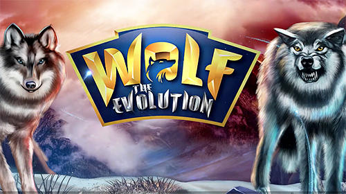 Скачать Wolf: The evolution. Online RPG: Android Животные игра на телефон и планшет.