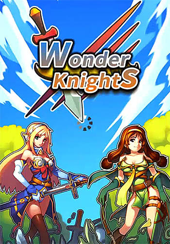 Скачать Wonder knights: Pesadelo: Android Стратегические RPG игра на телефон и планшет.