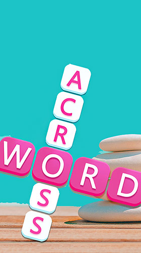 Скачать Word across: Android Игры со словами игра на телефон и планшет.