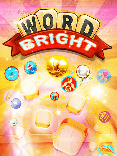Скачать Word bright: Word puzzle game for your brain на Андроид 4.1 бесплатно.