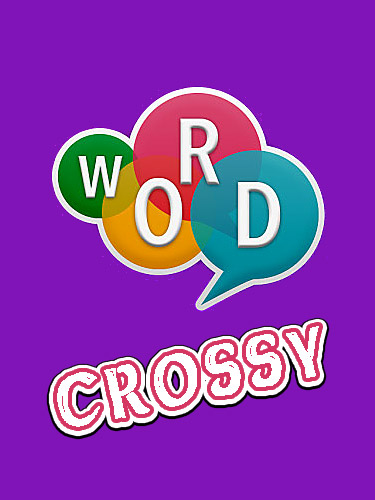 Скачать Word crossy: A crossword game: Android Игры со словами игра на телефон и планшет.
