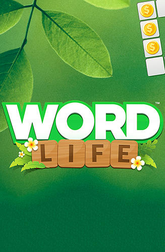 Скачать Word life: Android Игры со словами игра на телефон и планшет.