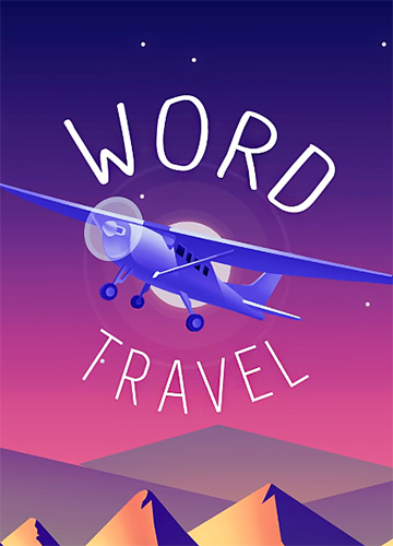 Word travel: The guessing words adventure
