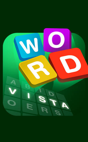 Скачать Word vista: Puzzle of bliss: Android Игры со словами игра на телефон и планшет.