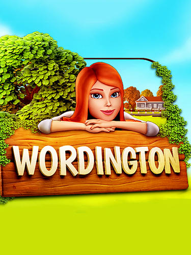 Wordington: A word story