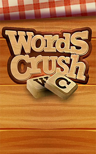 Скачать Words crush: Hidden words!: Android Игры со словами игра на телефон и планшет.
