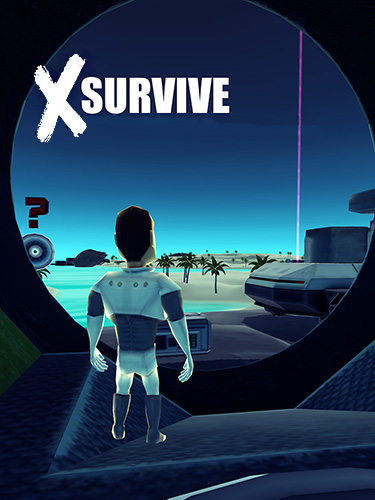 X survive