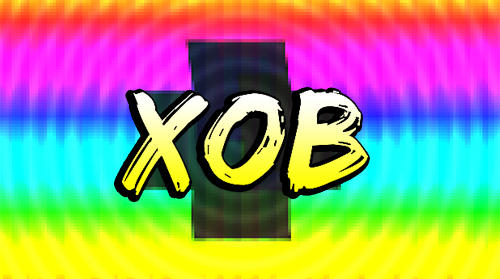 Скачать Xob: Android Головоломки игра на телефон и планшет.