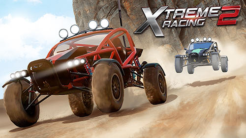 Скачать Xtreme racing 2: Off road 4x4: Android Баги игра на телефон и планшет.