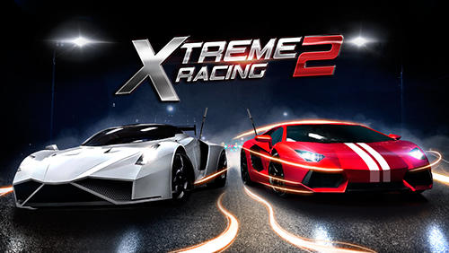 Скачать Xtreme racing 2: Speed car GT: Android Машины игра на телефон и планшет.