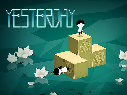 Скачать Yesterday! by Youzu stars: Android Головоломки игра на телефон и планшет.