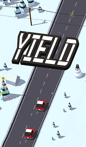 Скачать Yield: Android Гонки на шоссе игра на телефон и планшет.