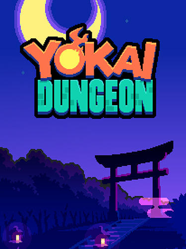 Скачать Yokai dungeon: Android Подземелья игра на телефон и планшет.