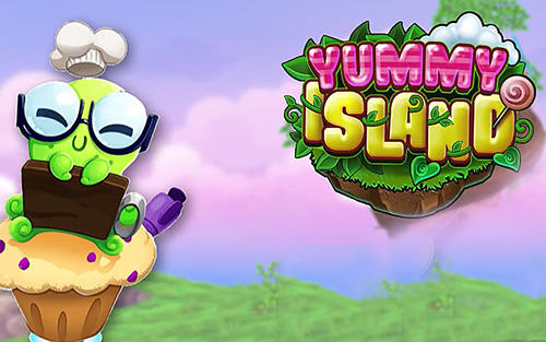 Скачать Yummy island: Android Для детей игра на телефон и планшет.