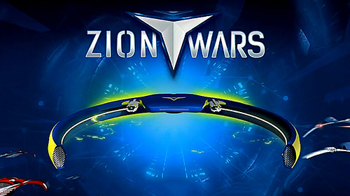 Скачать Zion wars: Android Онлайн стратегии игра на телефон и планшет.