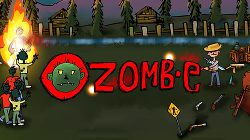 Скачать Zomb - E: Android Зомби игра на телефон и планшет.