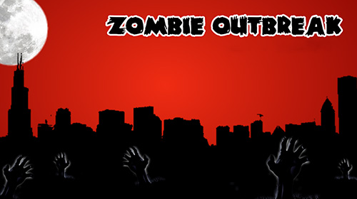 Скачать Zombie outbreak: Android Шутер с видом сверху игра на телефон и планшет.