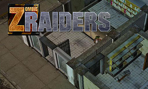 Скачать Zombie raiders beta: Android Зомби игра на телефон и планшет.