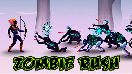 Скачать Zombie rush: Android Тайм киллеры игра на телефон и планшет.