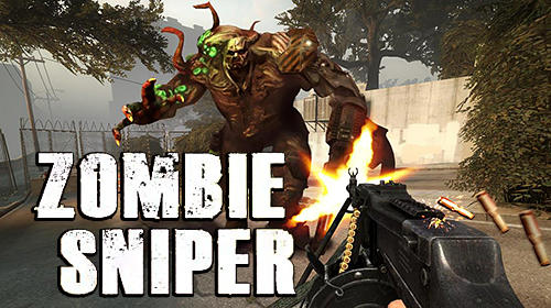 Скачать Zombie sniper: Evil hunter на Андроид 4.1 бесплатно.