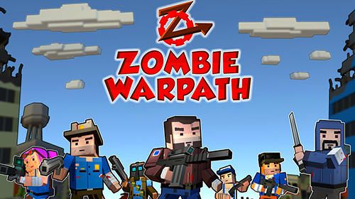 Скачать Zombie warpath: Android Зомби игра на телефон и планшет.