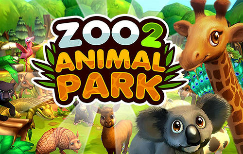 Скачать Zoo 2: Animal park на Андроид 4.4 бесплатно.